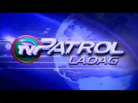 tv patrol laoag|LIVE: TV Patrol Livestream .